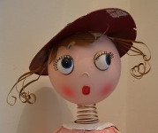 Camerea Berenice, Romantico B&B
