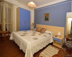 Camera Babette, Romantico B&B