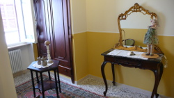 Cameretta Pimpinella, Romantico B&B