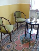 Cameretta Pimpinella, Romantico B&B