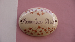 Romantica Junior Suite, Romantico B&B