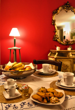 Breakfast Romantico B&B