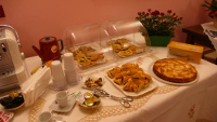 Breakfast Romantico B&B