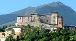 Castello di Frontone