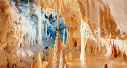 Grotte Frasassi, Genga