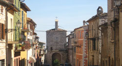 Serra Sant'Abbondio